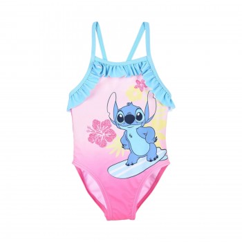 Disney Stitch Ολόσωμο Μαγιό (Βρεφικό)