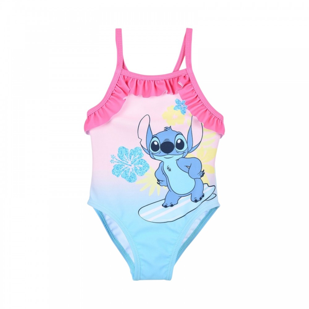 Disney Stitch Ολόσωμο Μαγιό (Βρεφικό)