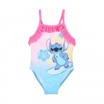 Disney Stitch Ολόσωμο Μαγιό (Βρεφικό)