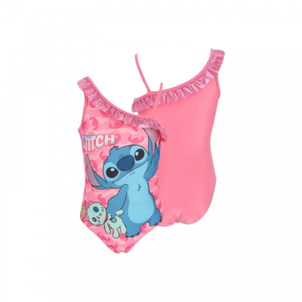 Disney Stitch Ολόσωμο Μαγιό