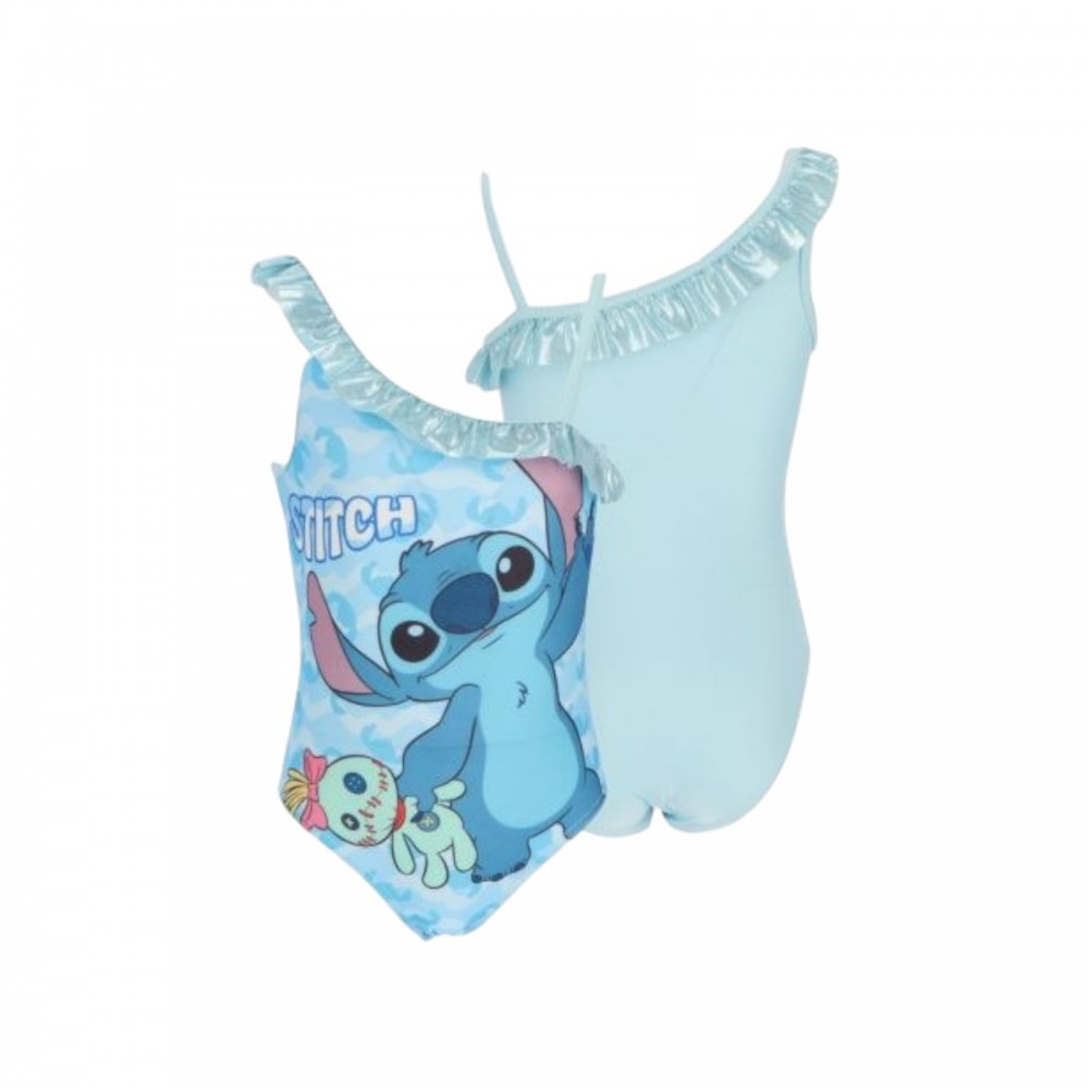 Disney Stitch Ολόσωμο Μαγιό