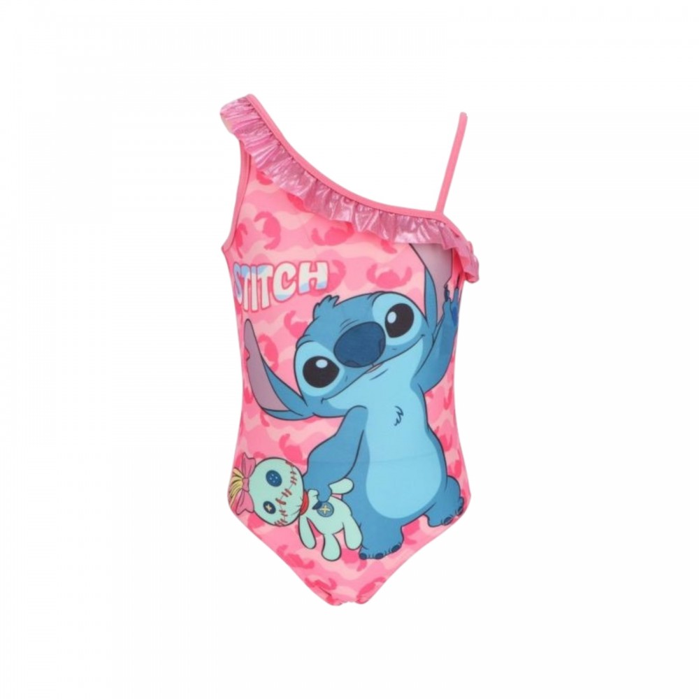 Disney Stitch Ολόσωμο Μαγιό
