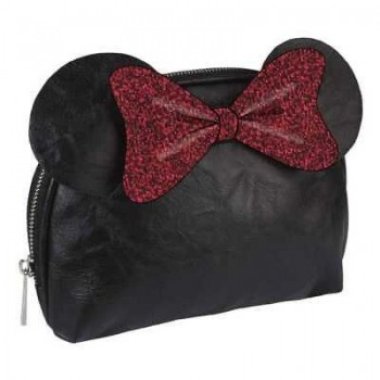 Disney Minnie Bow toiletry bag 23 cm