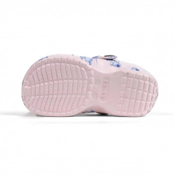 Disney Lilo & Stitch Many Faces Παιδικά clog slippers