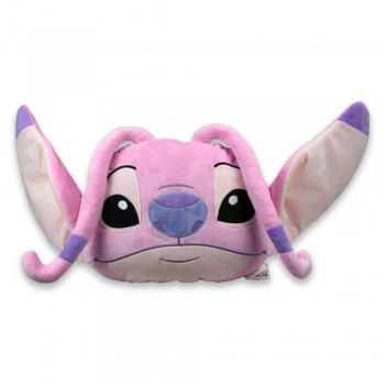 Disney Lilo and Stitch Angel Μαξιλάρι 42x30 cm 3D