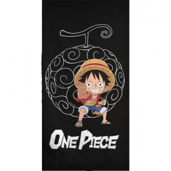 One Piece Πετσέτα Θαλάσσης 70x140cm (Fast Dry)
