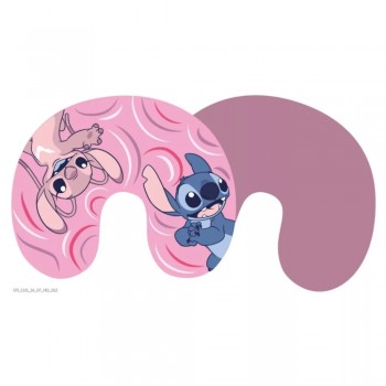 Disney Lilo and Stitch Μαξιλάρι αυχένα, ταξιδιού