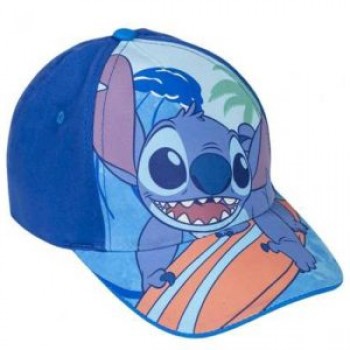 Καπέλο Disney Stitch 