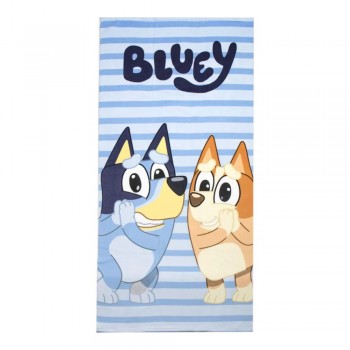 Bluey Balance Πετσέτα Θαλάσσης 70x140cm (Fast Dry)
