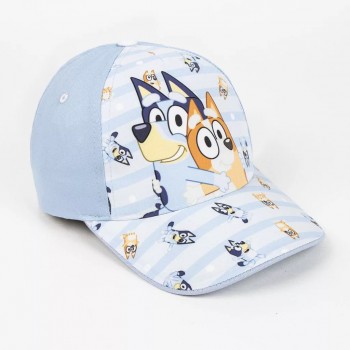 Bluey Παιδικό baseball Καπέλο 51 cm