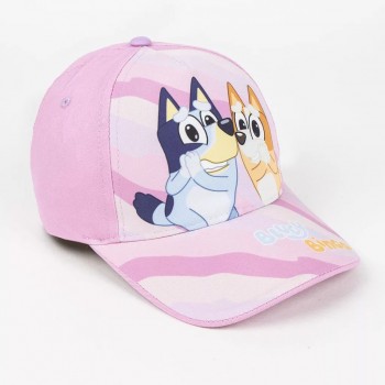 Bluey Παιδικό baseball Καπέλο 51 cm