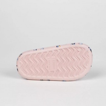 Bluey Pink Παιδικά slippers