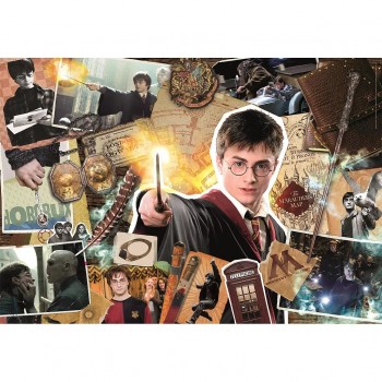 Harry Potter puzzle 1500 pcs 