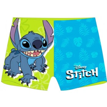 Disney Stitch boxer Μαγιό