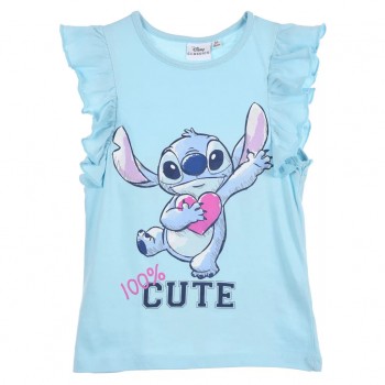 Disney Lilo and Stitch Cute t-shirt