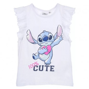 Disney Lilo and Stitch Cute t-shirt