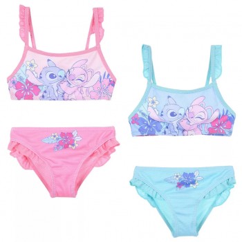 Disney Stitch bikini Μαγιό