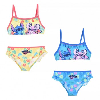 Disney Stitch bikini Μαγιό