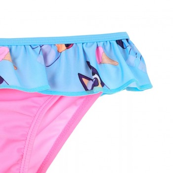 Bluey bikini Μαγιό