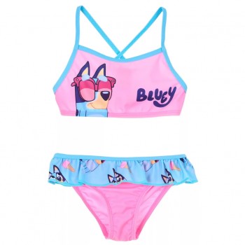 Bluey bikini Μαγιό