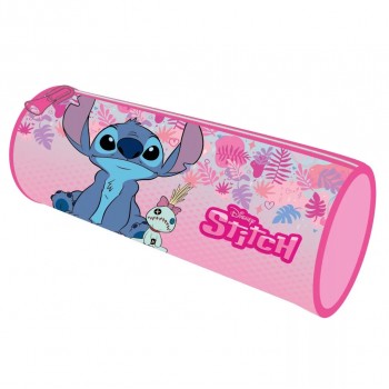 Disney Lilo and Stitch Scrump Κασετίνα
