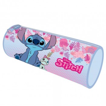 Disney Lilo and Stitch Scrump Tropical Κασετίνα