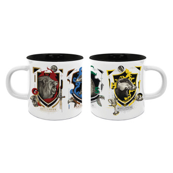 Harry Potter (Crest) Campfire Κούπα