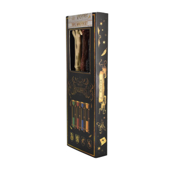 Wizarding World – Harry Potter – Triple Wand Pack