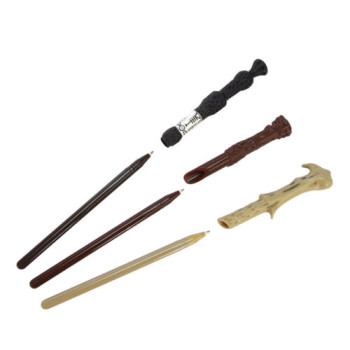 Wizarding World – Harry Potter – Triple Wand Pack