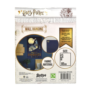 Harry Potter Wall Banner Poster