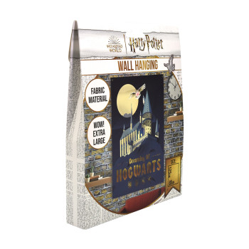 Harry Potter Wall Banner Poster