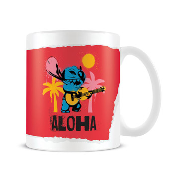 Lilo and Stitch Aloha Κούπα