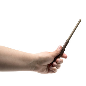 Στυλό Rollerball με Μπλε Mελάνι Harry Potter Wand Pen