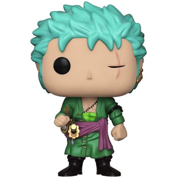 Funko POP! One Piece Roronoa Zoro