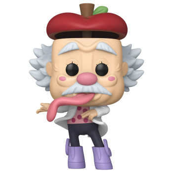 POP figure Plus One Piece Vegapunk POP figure Plus One Piece Vegapunk