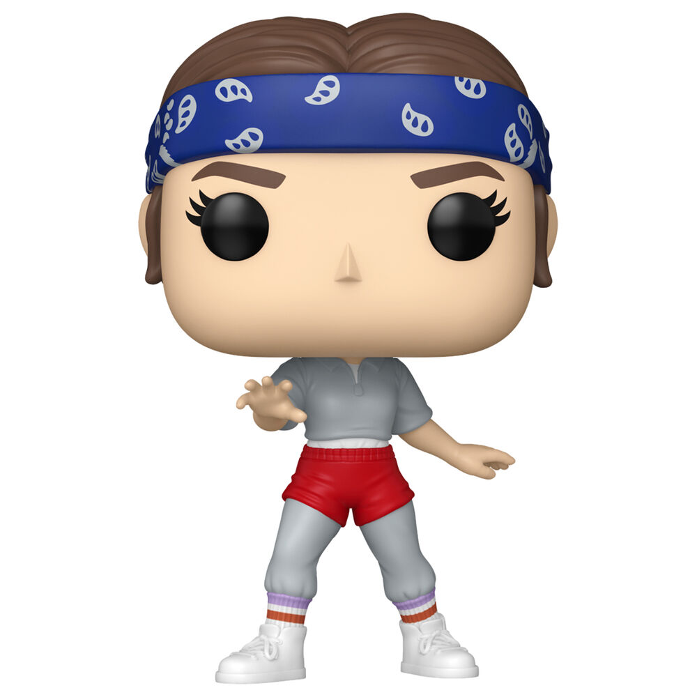 POP figure Stranger Things 5 Eleven