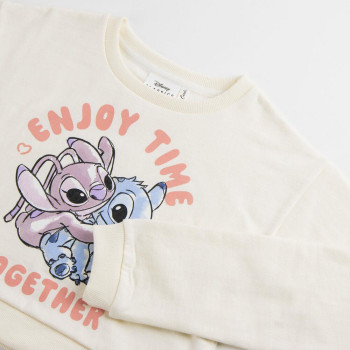 Disney Stitch & Angel Παιδικές Πιτζάμες 