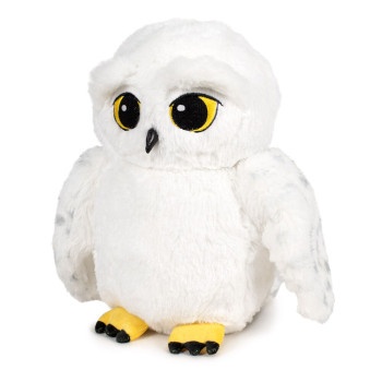 Harry Potter Hedwig Λούτρινο 25cm Harry Potter Hedwig Λούτρινο 25cm