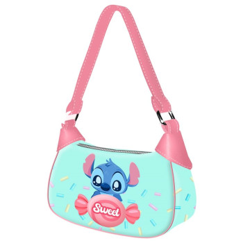 Disney Stitch Candy Τσαντάκι Ώμου