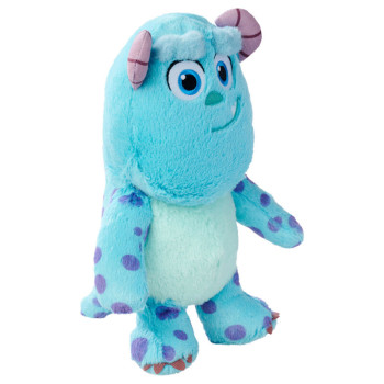 Disney Pixar Monsters, Inc. Sulley Λούτρινο 25εκ