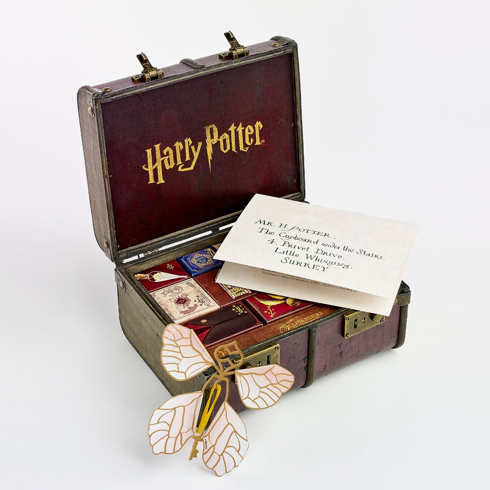 Harry Potter Hogwarts Advent calendar Harry Potter Hogwarts Advent calendar
