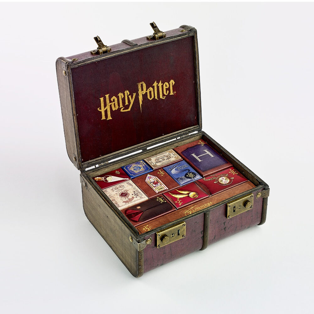 Harry Potter Hogwarts Advent calendar Harry Potter Hogwarts Advent calendar