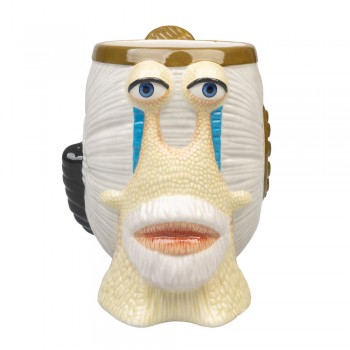 One Piece Den Den Mushi Κούπα  800ml