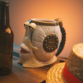 One Piece Den Den Mushi Κούπα  800ml