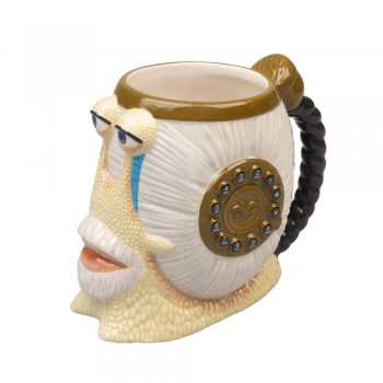One Piece Den Den Mushi Κούπα  800ml
