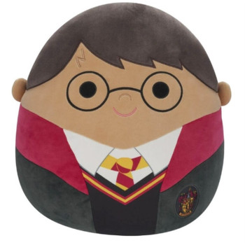 Squishmallows Harry Potter 20cm 