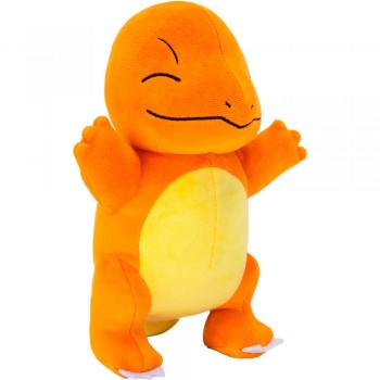 Pokemon Λούτρινο Charmander 22cm