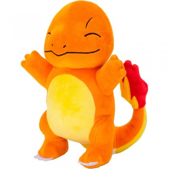 Pokemon Λούτρινο Charmander 22cm