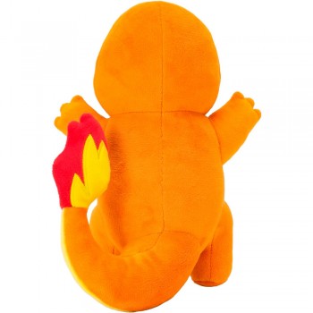 Pokemon Λούτρινο Charmander 22cm