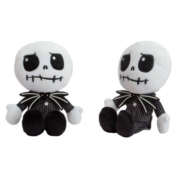 Λούτρινο Disney Nightmare Before Christmas Jack Skellington 